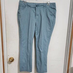 Lee's Midrise Ladies Jeans, Size 8 Med